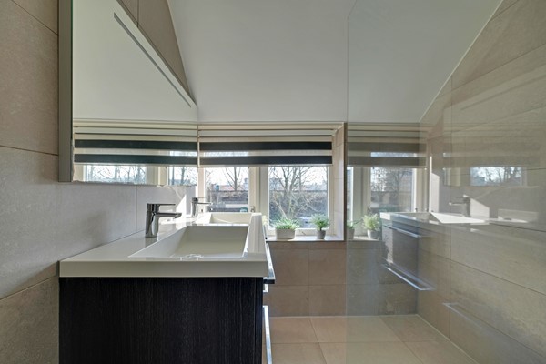 Medium property photo - Maria Van Gelrestraat 103, 6824 EC Arnhem